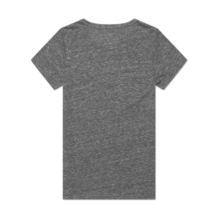 Women's May Gray Sunset T-Shirt