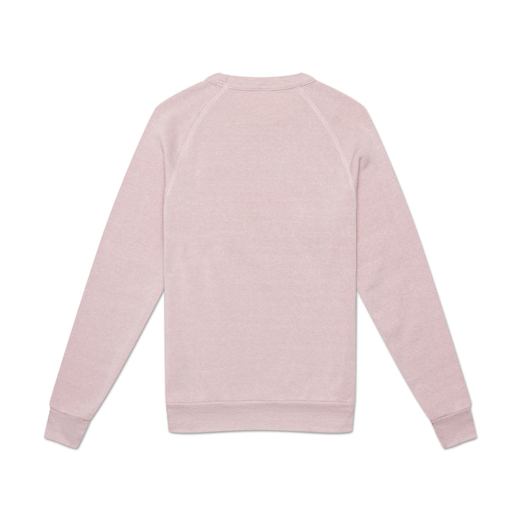 Summer Staple Sunset Sweatshirt (Unisex)