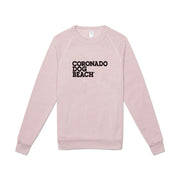 CDB Summer Staple Sweatshirt (Unisex)