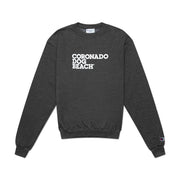 CDB Staple Sweatshirt (Unisex)