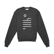 Summer Staple Sweatshirt (Unisex)