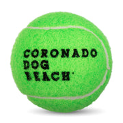 CDB Tennis Ball (pack of 3)