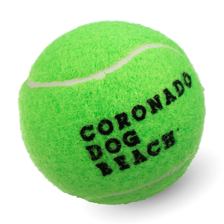 CDB Tennis Ball (pack of 3)