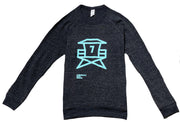 Lil Summer Staple Tower 7 Sweatshirt (Unisex)